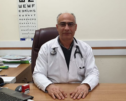 Dr. Abdullah ALAŞ